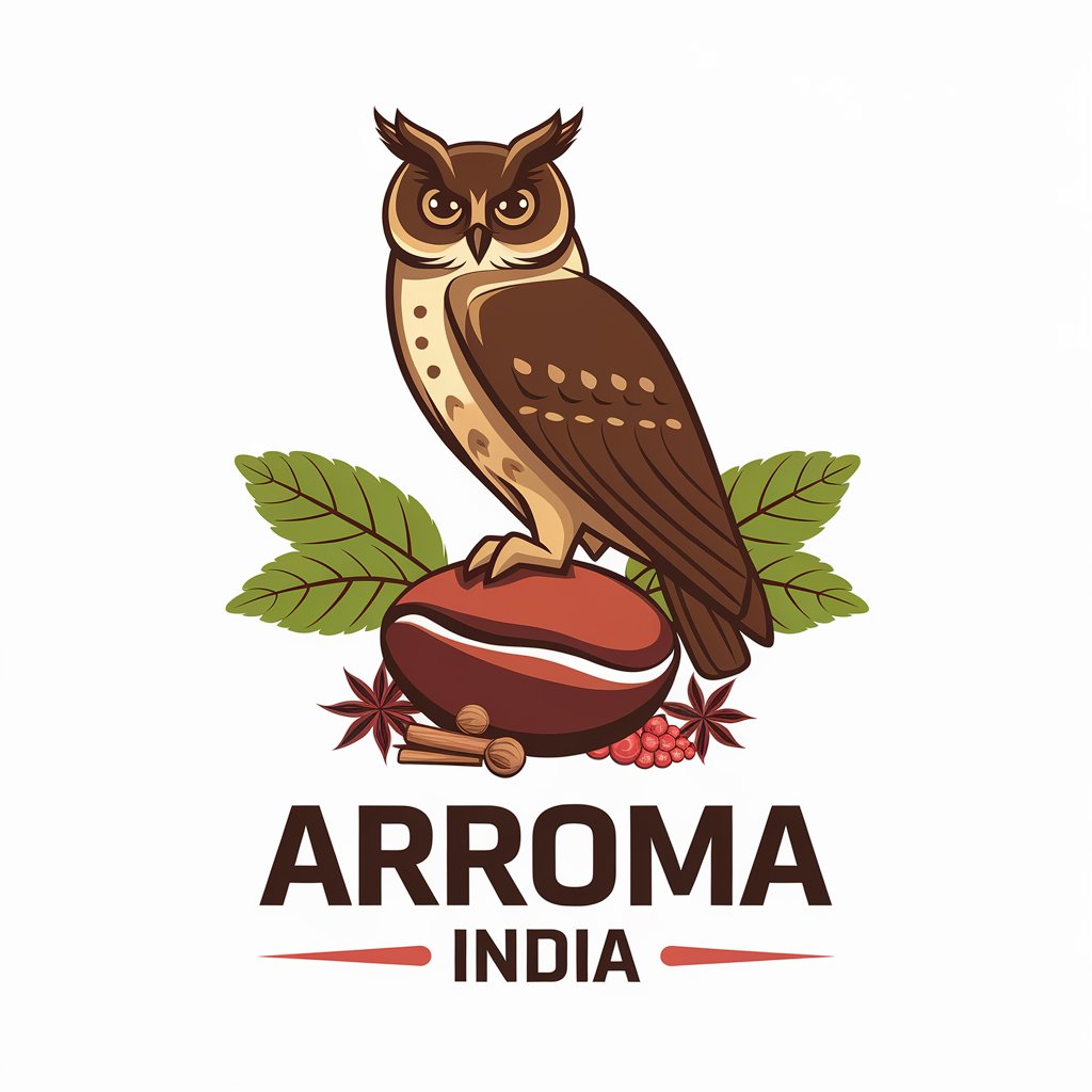 arromaindia